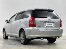 2005 Toyota Wish