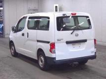 2014 Nissan NV200 VANETTE