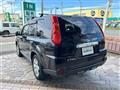2009 Nissan X-Trail