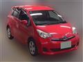 2011 Toyota Ractis