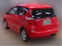 2011 Toyota Ractis