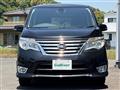2014 Nissan Serena