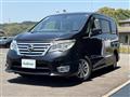 2014 Nissan Serena