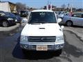 2008 Mitsubishi Pajero Mini