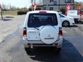 2008 Mitsubishi Pajero Mini