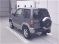 2003 Mitsubishi Pajero Mini