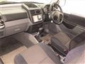2003 Mitsubishi Pajero Mini