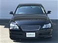 2008 Toyota Mark X