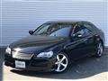 2008 Toyota Mark X