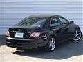 2008 Toyota Mark X