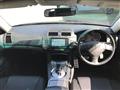 2008 Toyota Mark X
