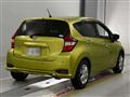 2017 Nissan Note