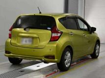 2017 Nissan Note