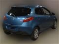 2014 Mazda Demio