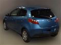 2014 Mazda Demio