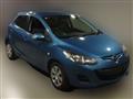 2014 Mazda Demio