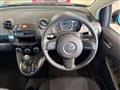 2014 Mazda Demio