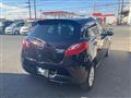 2011 Mazda Demio