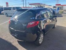 2011 Mazda Demio