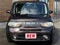 2013 Nissan Cube
