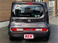 2013 Nissan Cube