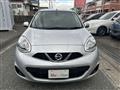 2016 Nissan March