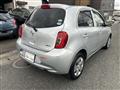 2016 Nissan March