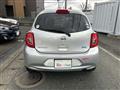 2016 Nissan March
