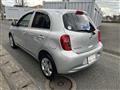 2016 Nissan March