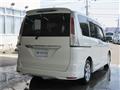 2012 Nissan Serena