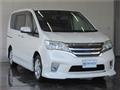 2012 Nissan Serena