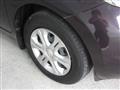 2012 Nissan Note
