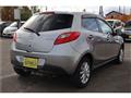2011 Mazda Demio