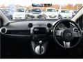2011 Mazda Demio