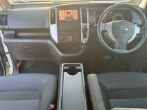 2010 Nissan Serena