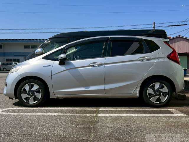 2014 Honda Fit