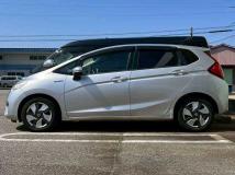 2014 Honda Fit