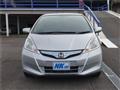 2010 Honda Fit Hybrid