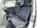 2010 Honda Fit Hybrid