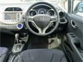 2010 Honda Fit Hybrid