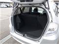 2010 Honda Fit Hybrid