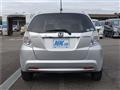 2010 Honda Fit Hybrid