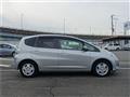 2010 Honda Fit Hybrid