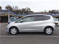 2010 Honda Fit Hybrid