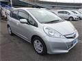 2010 Honda Fit Hybrid
