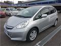 2010 Honda Fit Hybrid