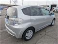 2010 Honda Fit Hybrid