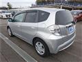 2010 Honda Fit Hybrid