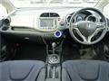 2010 Honda Fit Hybrid