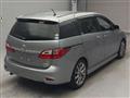 2013 Nissan Lafesta